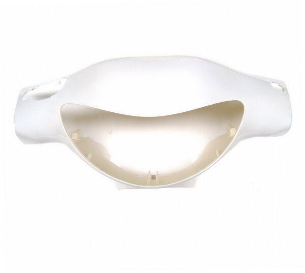 Lampenmaske RS460 - weiss (B-Ware)