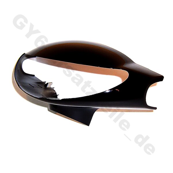 RS450 Lampenmaske / Scheinwerferverkleidung schwarz (B-WARE)