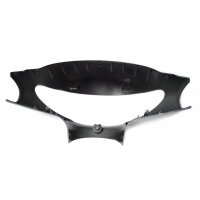 RS450 Lampenmaske / Scheinwerferverkleidung schwarz (B-WARE)