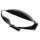 RS450 Lampenmaske / Scheinwerferverkleidung schwarz (B-WARE)