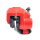 BREMSSATTEL- BREMSZANGE 2-Kolben in ROT z.B.für KYMCO GRAND DINK 50/125 KYMCO JAGER