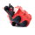 BREMSSATTEL- BREMSZANGE 2-Kolben in ROT z.B.für KYMCO GRAND DINK 50/125 KYMCO JAGER