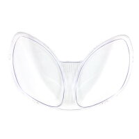 1a - Ersatzglas für Frontscheinwerfer kompl. (Zubehör)