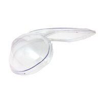 1a - Ersatzglas für Frontscheinwerfer kompl. (Zubehör)