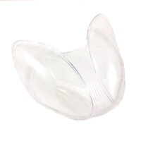 1a - Ersatzglas für Frontscheinwerfer kompl. (Zubehör)