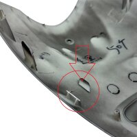 1 - FRONTVERKLEIDUNG BAOTIAN QT-9 und baugleiche