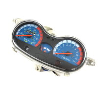 Tachometer kompl. (Zubehör)