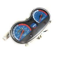 Tachometer kompl. (Zubehör)