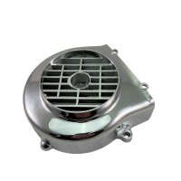 LiMa Lüfterrad Abdeckung Chrom Look