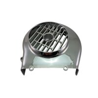 LiMa Lüfterrad Abdeckung Chrom Look