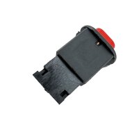 Schalter Warnblinker mit Anschlussleitung