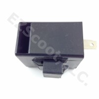 BLINK RELAIS UNIVERSAL 12V 2 PIN * Peep