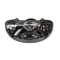 1 -Frontscheinwerfer komplett