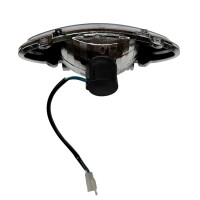 1 -Frontscheinwerfer komplett