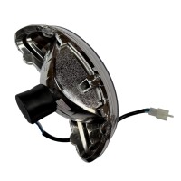 1 -Frontscheinwerfer komplett