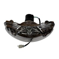 1 -Frontscheinwerfer komplett