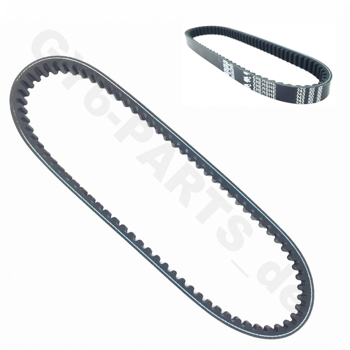 743 x 20 x 30 (Standard), 15,50