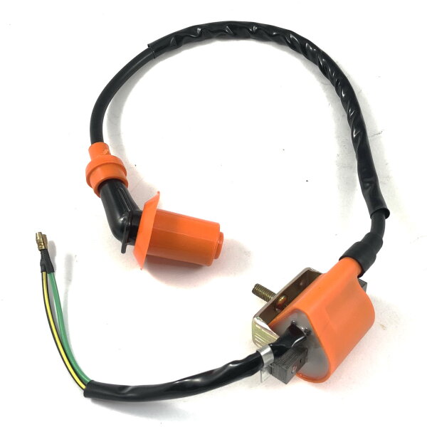 Tuning Zündspule 31`K