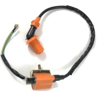 Tuning Zündspule 31`K