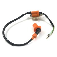 Tuning Zündspule 31`K