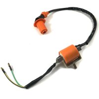 Tuning Zündspule 31`K
