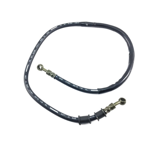 Bremsleitung vorn  * 102cm