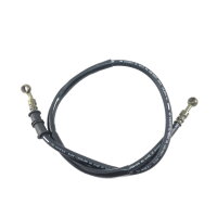 Bremsleitung vorn  * 102cm