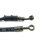 Bremsleitung vorn  * 102cm