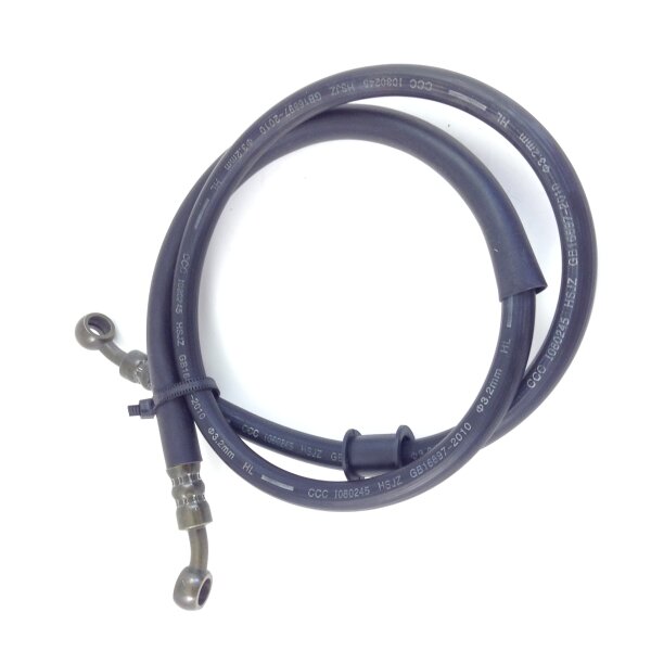 Bremsleitung vorn  * 120cm