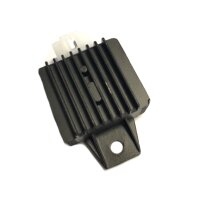 Gleichrichter / Lichtmaschinenregler / Spannungsregler / GY6