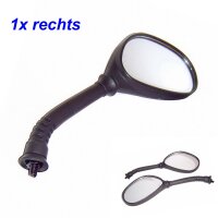 7 - Spiegel rechts kompl. (original)