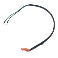 Bremslichtschalter mit Anschluss Kabel