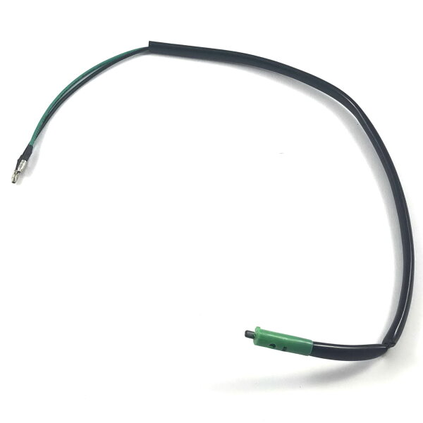 Bremslichtschalter mit Anschluss Kabel