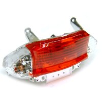 Rücklichtk komplett REX RS4xx, BT49QT-9, etc