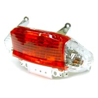 Rücklichtk komplett REX RS4xx, BT49QT-9, etc