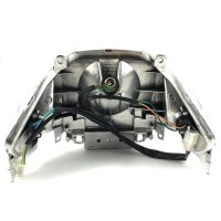Rücklichtk komplett REX RS4xx, BT49QT-9, etc