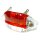 Rücklichtk komplett REX RS4xx, BT49QT-9, etc