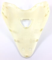 Frontcover RS460 - unlackiert