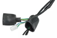 Kabelbaum + Tachometerkabelbaum Komplett für GY6 4-Takt China Roller (Universal)