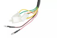 Kabelbaum + Tachometerkabelbaum Komplett für GY6 4-Takt China Roller (Universal)