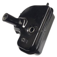 Benzin Tank (Metall) Typ 1 (B-WARE)