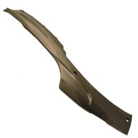 15 - Seitenverkleidung unten rechts / bronze (B-Ware)