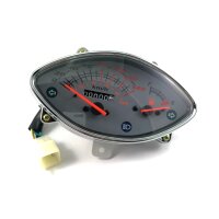 Tacho komplett ZNEN ZN125T-27