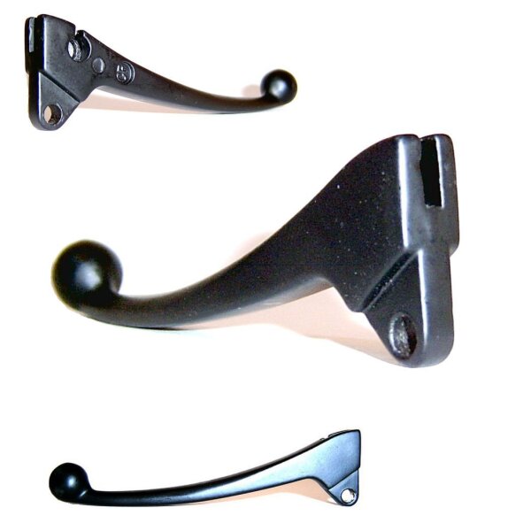 16A - Bremshebel links