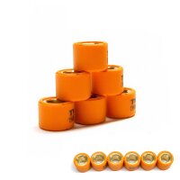 VARIOROLLEN  KOSO 12 gr. 18x14mm