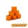 VARIOROLLEN  KOSO 12 gr. 18x14mm