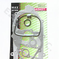 150cc MOTOR DICHTSATZ 157QMJ 4-TAKT /  Long Case