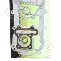 150cc MOTOR DICHTSATZ 157QMJ 4-TAKT /  Long Case