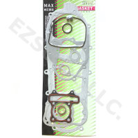 150cc MOTOR DICHTSATZ 157QMJ 4-TAKT /  Long Case