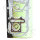 150cc MOTOR DICHTSATZ 157QMJ 4-TAKT /  Long Case